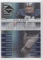 Alex Karras #/100