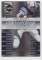 John Mackey #/100