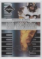 Franco Harris #/100