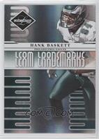 Hank Baskett #/100