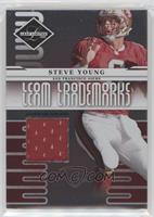 Steve Young #/100