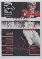 Steve Young #/999