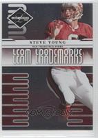 Steve Young #/999