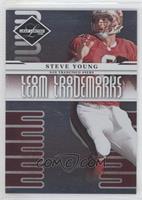 Steve Young #/999