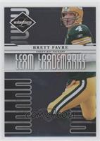 Brett Favre #/999