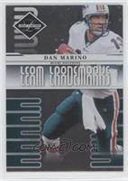 Dan Marino #/999