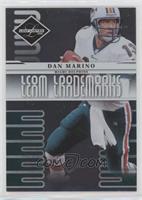 Dan Marino #/999