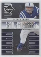 Dallas Clark #/999