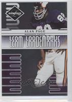 Alan Page #/999