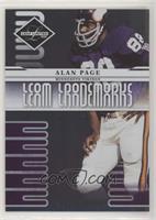 Alan Page #/999