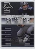 Danny White [EX to NM] #/999