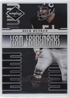 Dick Butkus #/999