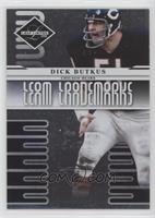 Dick Butkus [EX to NM] #/999