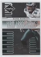 Hank Baskett #/999