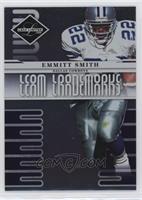 Emmitt Smith #/999