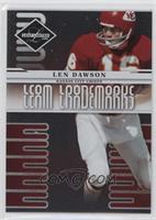 Len Dawson #/999