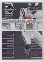 Randall Cunningham #/999