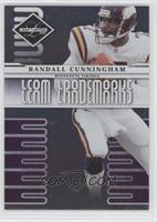 Randall Cunningham #/999