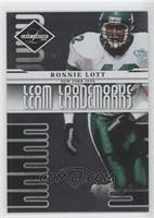 Ronnie Lott #/999