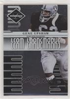 Gene Upshaw [EX to NM] #/999