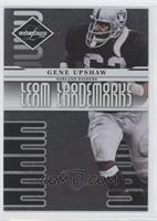 Gene Upshaw #/999