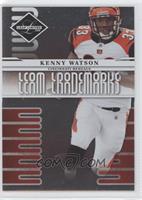 Kenny Watson #/999