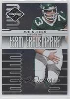 Joe Klecko #/999