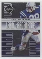 Eric Dickerson #/999