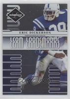 Eric Dickerson [EX to NM] #/999