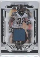 Elements - Maurice Jones-Drew #/100