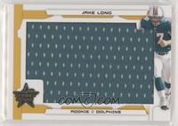 SP Rookie Jumbo - Jake Long #/25