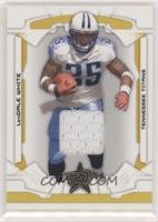 LenDale White [Noted]