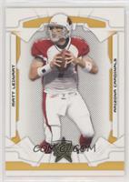 Matt Leinart #/349