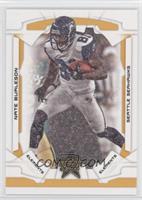 Elements - Nate Burleson #/349