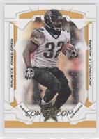 Elements - Maurice Jones-Drew #/349