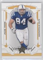 Rookie - Jacob Tamme #/349