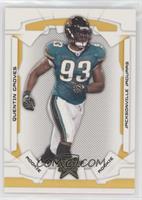 Rookie - Quentin Groves #/349