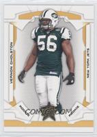 Rookie - Vernon Gholston #/349