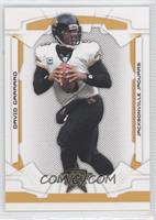 David Garrard #/349