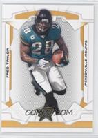 Fred Taylor #/349