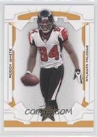 Roddy White #/349