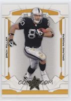 Zach Miller #/349