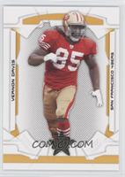 Vernon Davis #/349