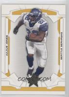 Julius Jones #/349