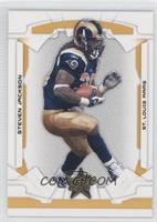 Steven Jackson #/349