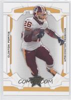 Clinton Portis #/349