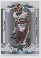 Rookie - Fred Davis #/50