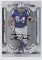 Rookie - Jacob Tamme #/100