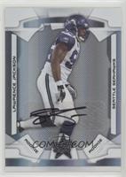 Rookie - Lawrence Jackson #/100