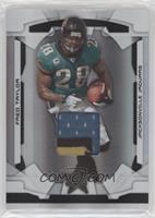 Fred Taylor #/25